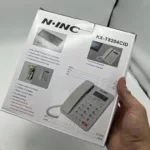 تلفن ناینک مدل 8204CID