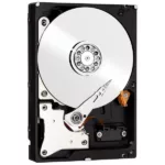 هارددیسک اینترنال وسترن دیجیتال مدل Blue WD5000AZLX ظرفیت 500 گیگابایت