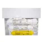 دستگاه تصفیه کننده آب آکوآ اسپرینگ مدل RO-S7-WZ 7940 به همراه کیت نشتی