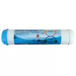 دستگاه تصفیه کننده آب آکوآ اسپرینگ مدل RO-SF5500 به همراه فیلتر تصفیه آب مجموعه 4 عددی