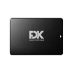 اس اس دی اینترنال فدک مدل B5 256GB  ظرفیت 256 گیگابایت
