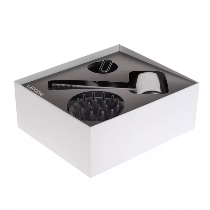 سشوار حرفه ای لکسیون مدل Rapid Air Pro HD:1698