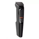 ماشین اصلاح موی سر و صورت فیلیپس سری MG3720 Multigroom مدل 7 در 1
