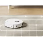 جاروبرقی رباتیک دریم مدل Dreame L10s Plus