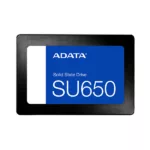 اس اس دی ای دیتا مدل SU650 ظرفیت 512 گیگابایت