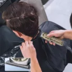 ماشین اصلاح موی صورت کیمی مدل 3708
