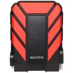 هارد اکسترنال ای دیتا مدل HD710 Pro ظرفیت یک ترابایت دارای رابط USB Type-A 3.0
