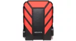 هارد اکسترنال ای دیتا مدل HD710 Pro ظرفیت یک ترابایت دارای رابط USB Type-A 3.0