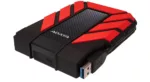 هارد اکسترنال ای دیتا مدل HD710 Pro ظرفیت یک ترابایت دارای رابط USB Type-A 3.0