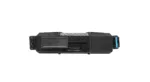 هارد اکسترنال ای دیتا مدل HD710 Pro ظرفیت یک ترابایت دارای رابط USB Type-A 3.0