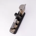 ست ماشین اصلاح موی صورت و بدن کیمی مدل KM-5859