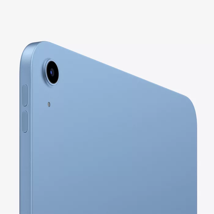 تبلت 10.9 اینچ اپل مدل iPad 2022 Wi-Fi ظرفیت 64 گیگابایت و رم 4 گیگابایت