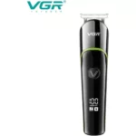 ماشین اصلاح موی سر و صورت وی جی ار مدل V-291