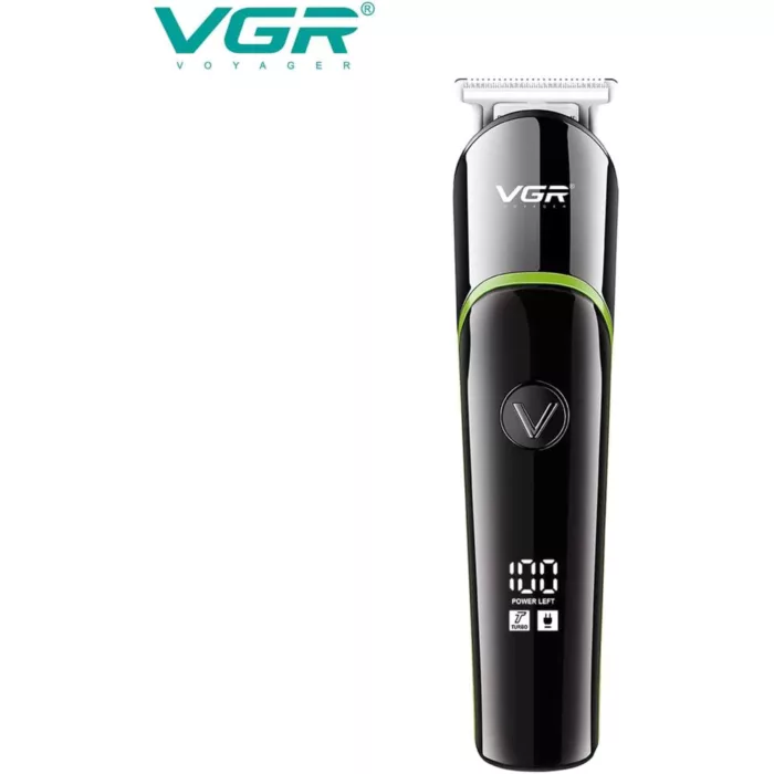 ماشین اصلاح موی سر و صورت وی جی ار مدل V-291