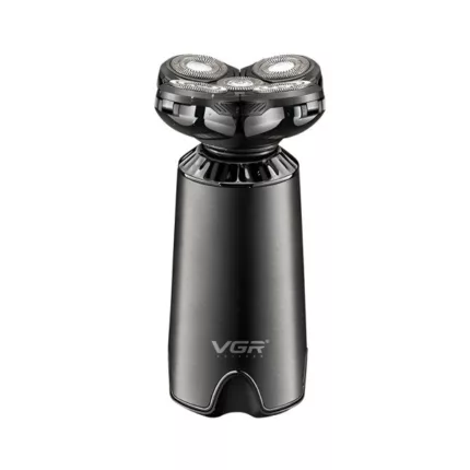 ماشین اصلاح موی سر و صورت وی جی ار مدل V-397