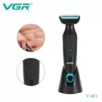 ماشین اصلاح موی صورت و بدن وی جی ار مدل V-601