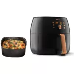 سرخ کن بدون روغن فیلیپس مدل HD9863