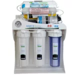 دستگاه تصفیه کننده آب آکوآ اسپرینگ مدل UF - SF4040