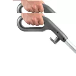 جاروبرقی تفال مدل UY5116TR