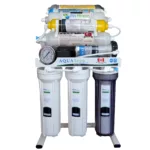 دستگاه تصفیه کننده آب آکوآ اسپرینگ مدل RO-NF7700