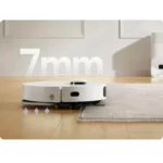 جاروبرقی رباتیک دریم مدل Dreame L10s Plus