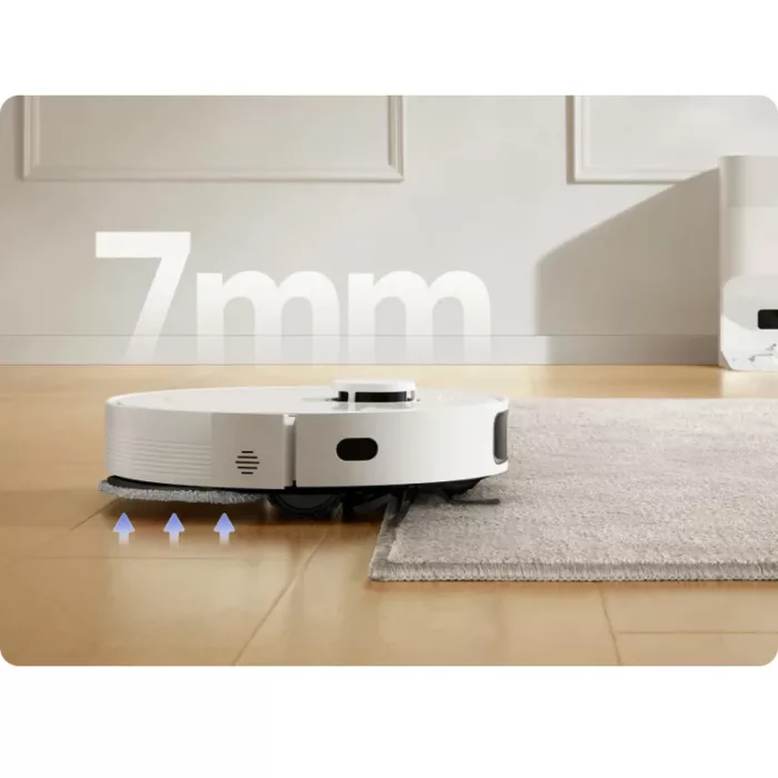 جاروبرقی رباتیک دریم مدل Dreame L10s Plus