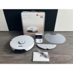 جاروبرقی روبوراک مدل S8