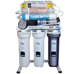دستگاه تصفیه کننده آب آکوآ اسپرینگ مدل NF3650