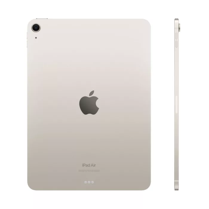 تبلت 11 اینچ اپل مدل iPad Air 2024 M2 Wi-Fi ظرفیت 256 گیگابایت و رم 8 گیگابایت