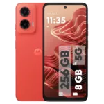 گوشی موبایل موتورولا مدل Moto G35 دو سیم کارت ظرفیت 256 گیگابایت و رم 8 گیگابایت
