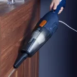 جاروبرقی 600 وات درما مدل DX115 Pro