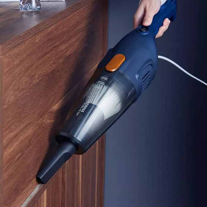 جاروبرقی 600 وات درما مدل DX115 Pro