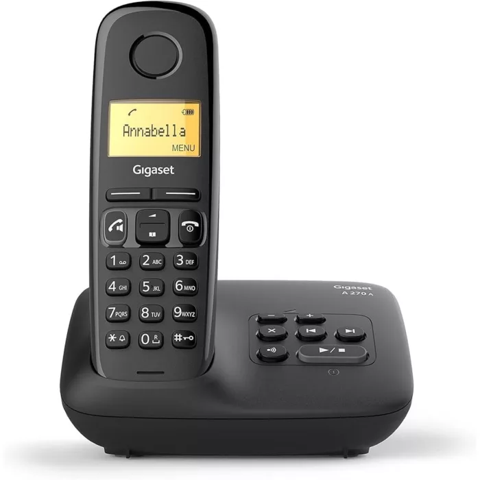 تلفن گیگاست مدل A270A Duo