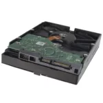 هارددیسک اینترنال وسترن دیجیتال مدل Blue WD10EZEX ظرفیت 1 ترابایت