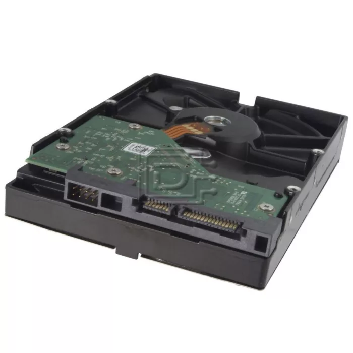 هارددیسک اینترنال وسترن دیجیتال مدل Blue WD10EZEX ظرفیت 1 ترابایت