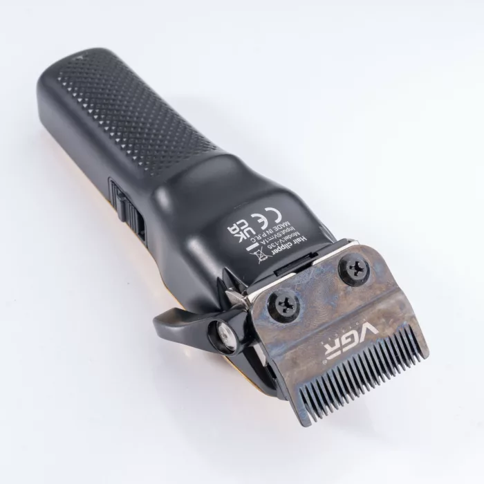 ماشین اصلاح موی سر و صورت وی جی ار مدل V-135
