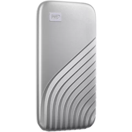 حافظه SSD اکسترنال وسترن دیجیتال مدل MY PASSPORT ظرفیت 1 ترابایت