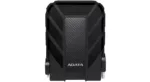 هارد اکسترنال ای دیتا مدل HD710 Pro ظرفیت دو ترابایت دارای رابط USB Type-A 3.0