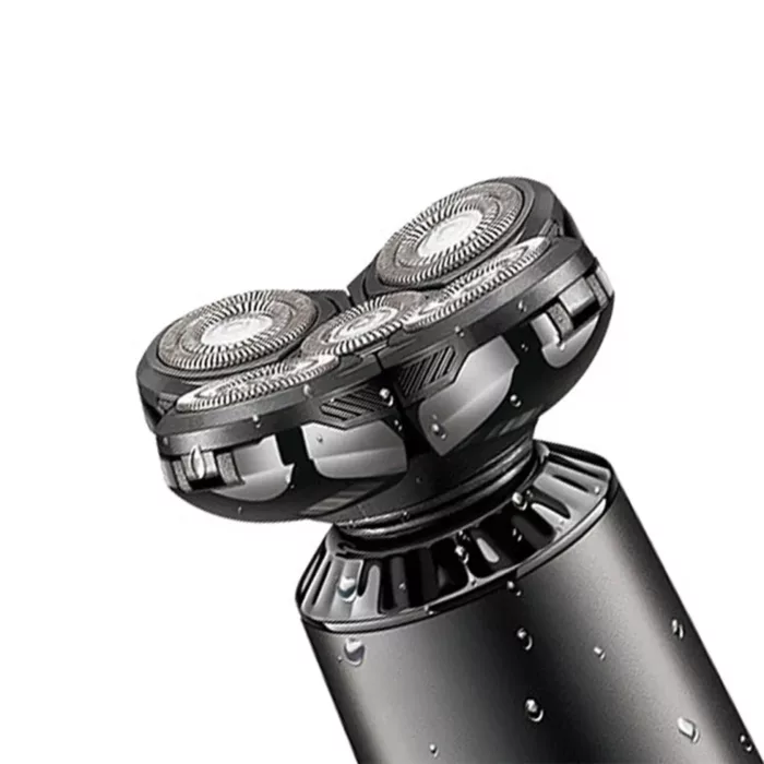 ماشین اصلاح موی سر و صورت وی جی ار مدل V-397