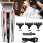 ماشین اصلاح موی صورت کیمی مدل km-032