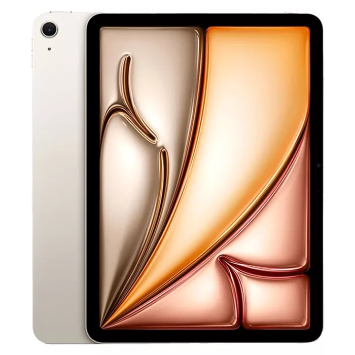 تبلت 11 اینچ اپل مدل iPad Air 11 2025 M3 Wi-Fi ظرفیت 128 گیگابایت و رم 8 گیگابایت