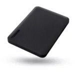 هارد اکسترنال توشیبا مدل Canvio Advance ظرفیت چهار ترابایت دارای رابط USB Type-A 3.0