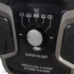 جاروبرقی ریتون مدل MEGATRON