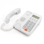 تلفن پاشافون مدل KX-T2024 CID