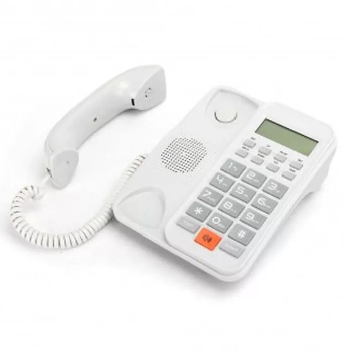 تلفن پاشافون مدل KX-T2024 CID