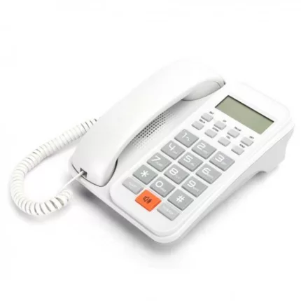 تلفن پاشافون مدل KX-T2024 CID