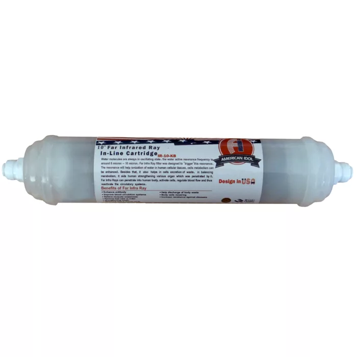 دستگاه تصفیه کننده آب آکوآ اسپرینگ مدل NF - SF4400