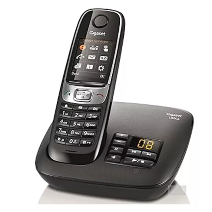 تلفن بی سیم گیگاست مدل C620 A