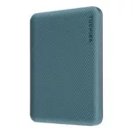 هارد اکسترنال توشیبا مدل Canvio Advance ظرفیت چهار ترابایت دارای رابط USB Type-A 3.0