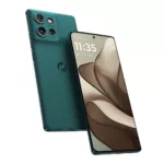 گوشی موبایل موتورولا مدل Edge 50 دو سیم کارت ظرفیت 512 گیگابایت و رم 12 گیگابایت